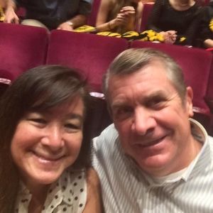 Meet your Posher, Cathee